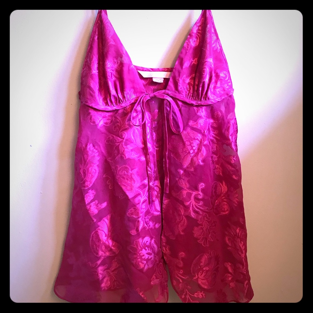 Victoria’s Secret Nightie
